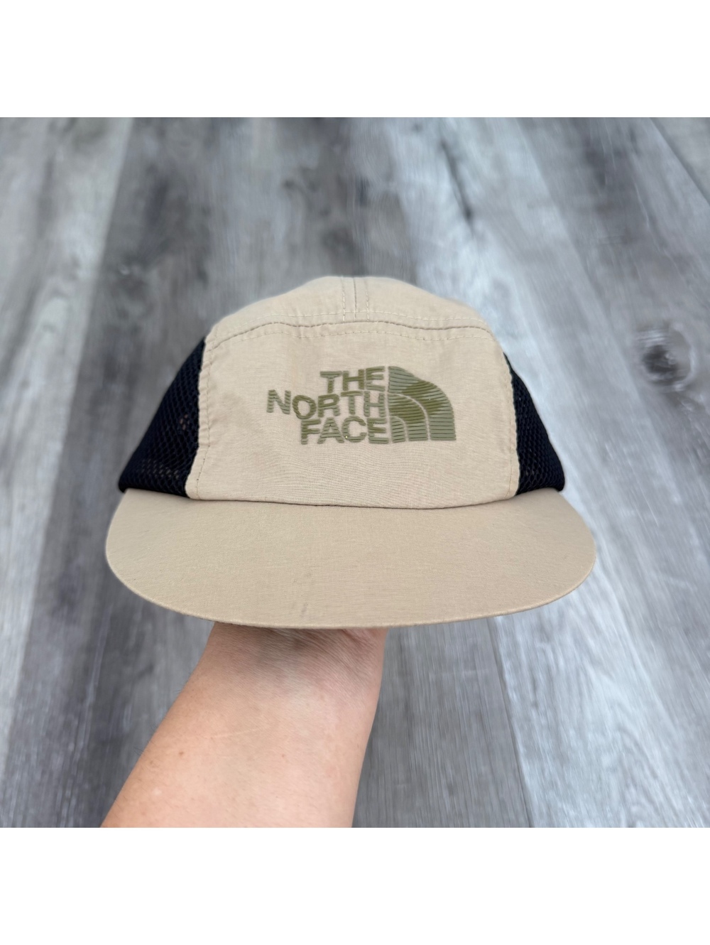 The North Face Men’s Running Cap